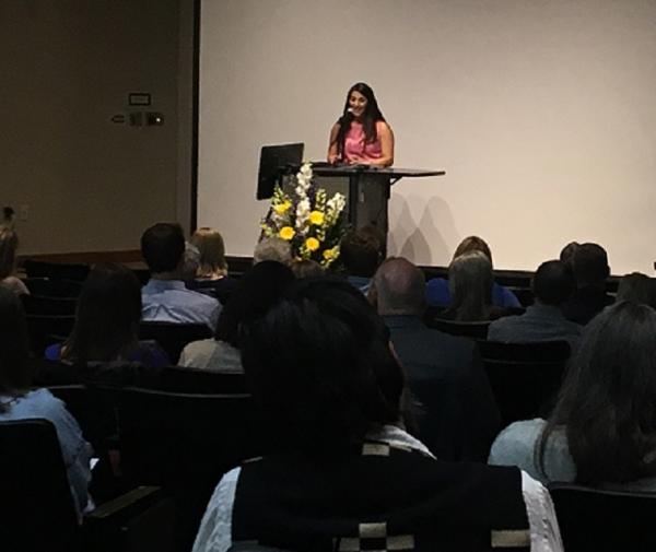 symposium 2018