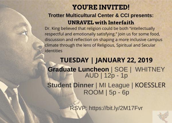 Interfaith