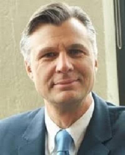 Doug Wiebe Faculty Seminar