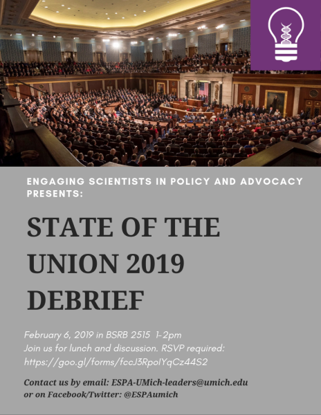 SOTU 2019 flyer