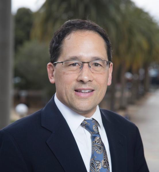 Anthony Eugene Oro