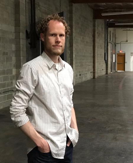 Mitchell Newberry Photo