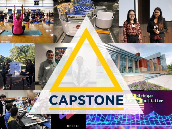 capstone
