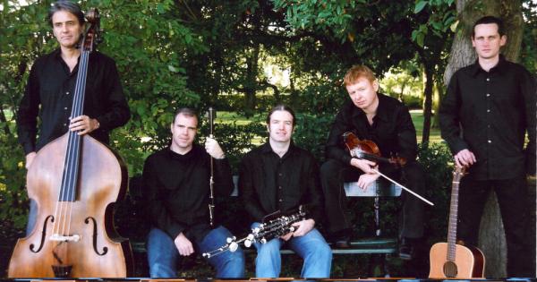 lunasa