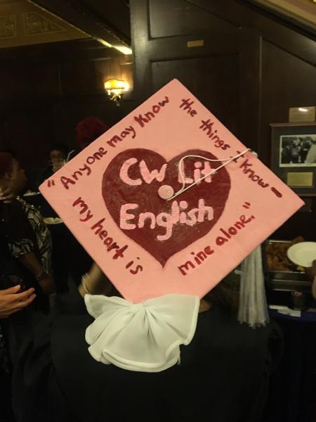 Commencements 2018