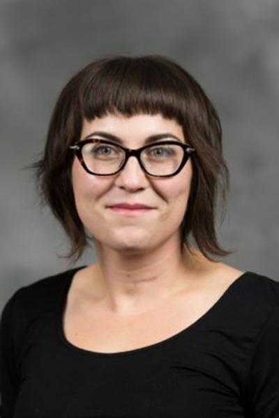 Natasha Abner