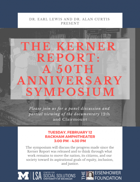 Kerner Symposium