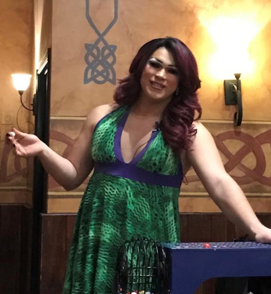 Drag Queen