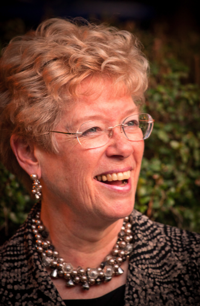 Sandra Faber, Department of Astronomy and Astrophysics (UCSC)