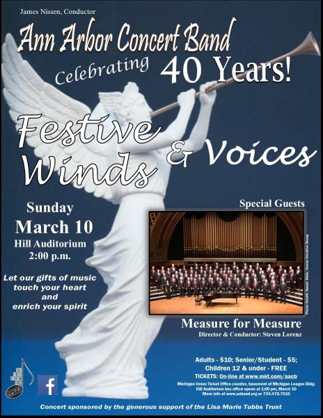 Ann Arbor Concert Band