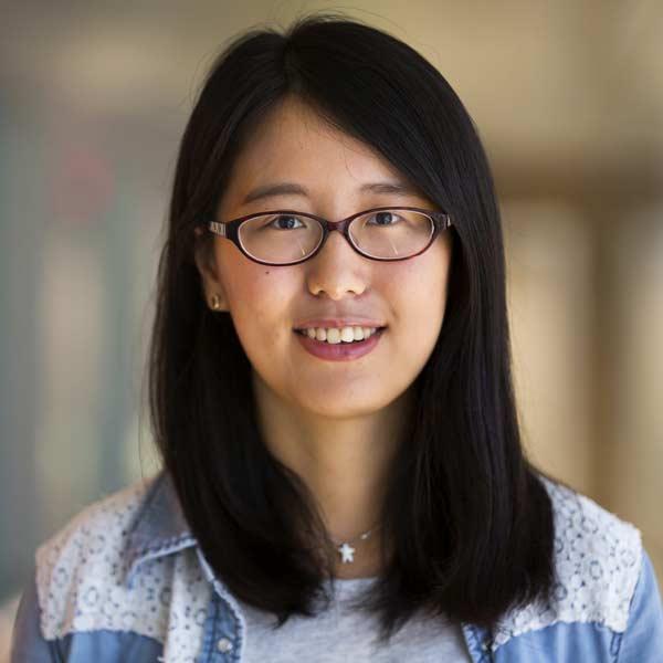 Yiling Zhang
