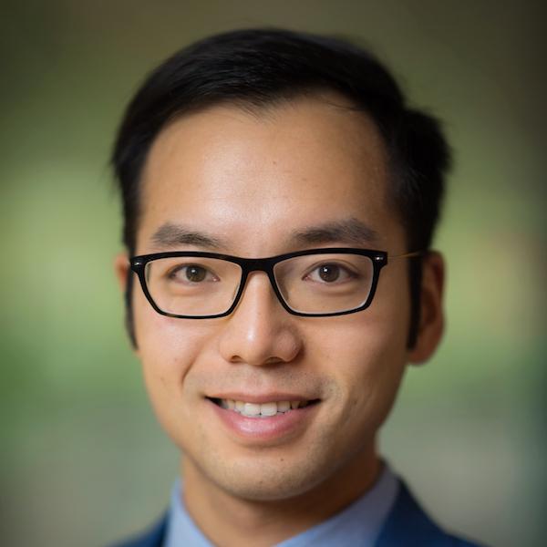 Weidong Chen