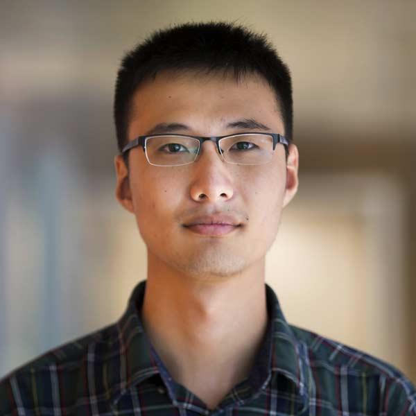 Xiangkun Shen