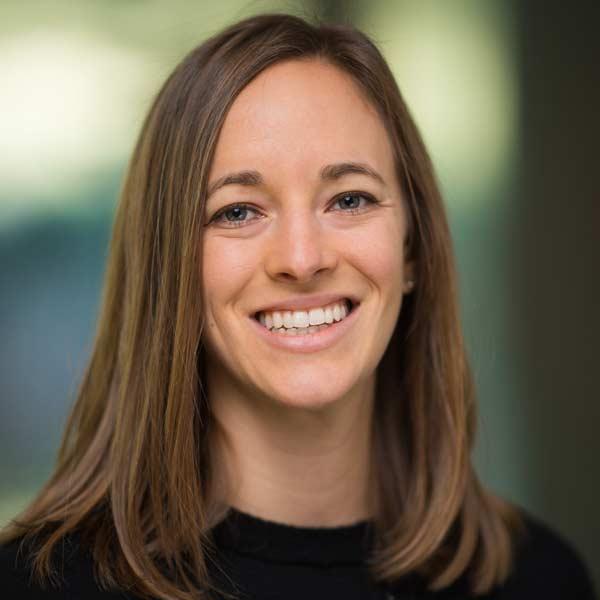 Lauren Steimle