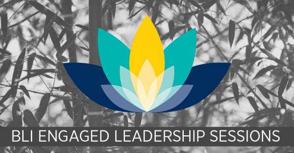 Engaged Leader
