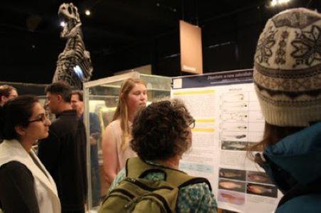 Poster Session