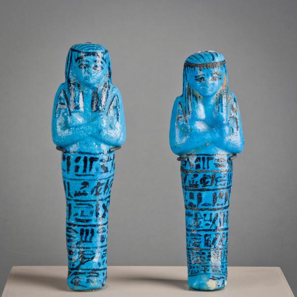 ushabtis