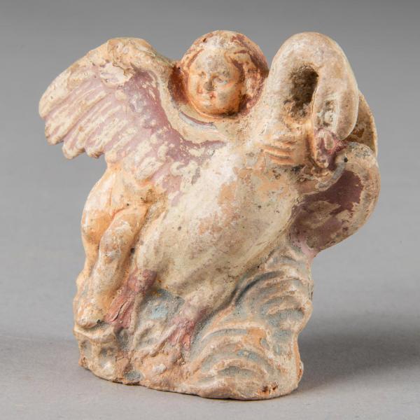 terracotta figurine