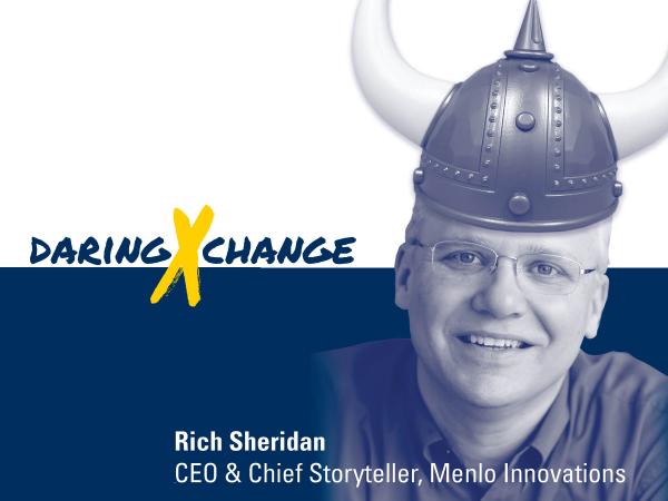 DaringXchange banner