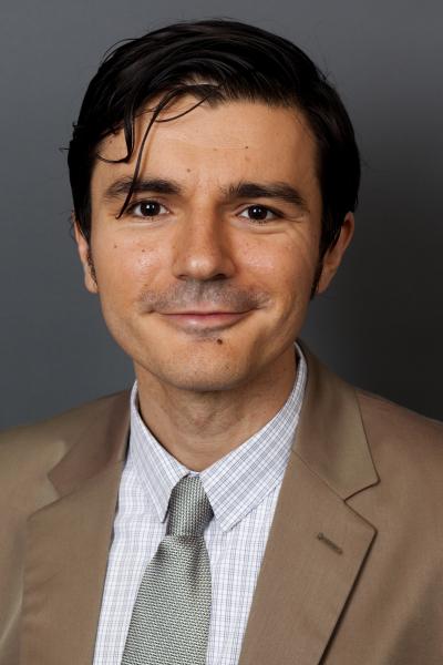 Martin Dimitrov, Associate Professor of Political Science, Tulane University