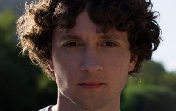 Sam Amidon