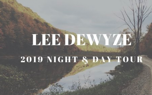 Lee DeWyze