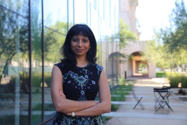 Animashree Anandkumar, PhD