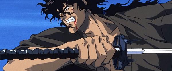 Ninja Scroll (1993) - IMDb