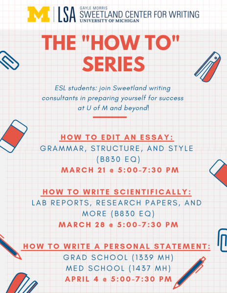 Umich math placement test picture