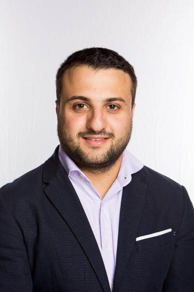 Raed Al Kontar