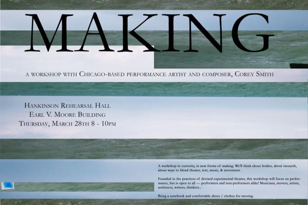 Making