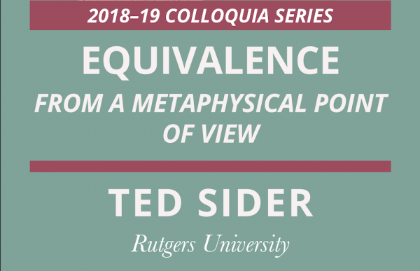 ted sider