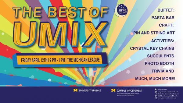 Best of UMix