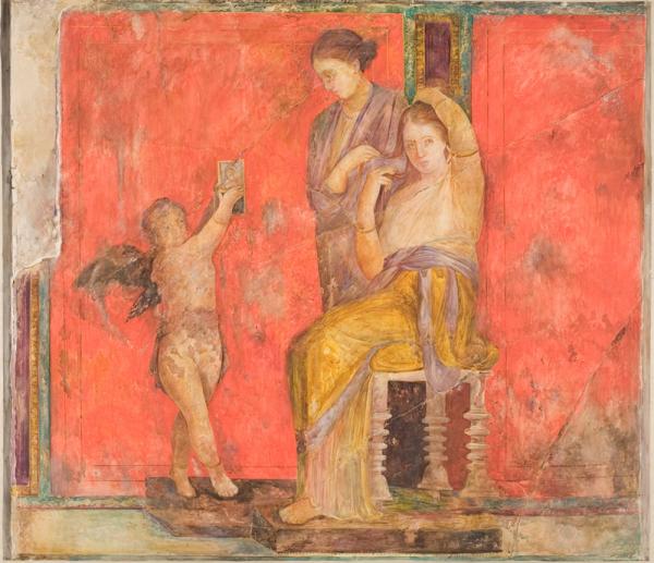 barosso watercolor