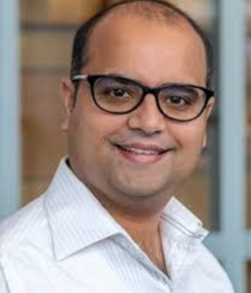 Ashootosh Tripathi PhD