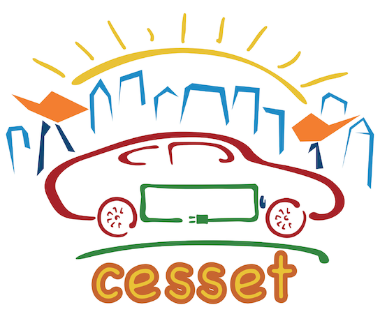 CESSET Logo