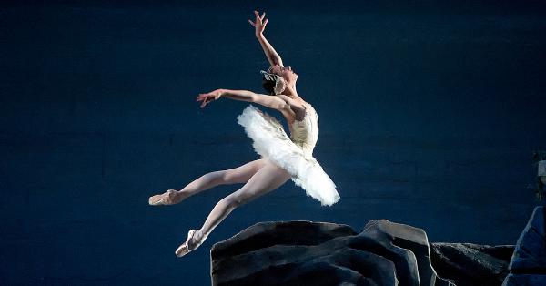 Swan Lake