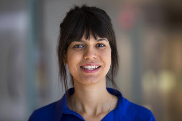 Karmel Shehadeh