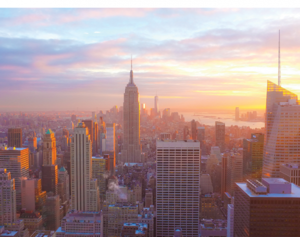 New York