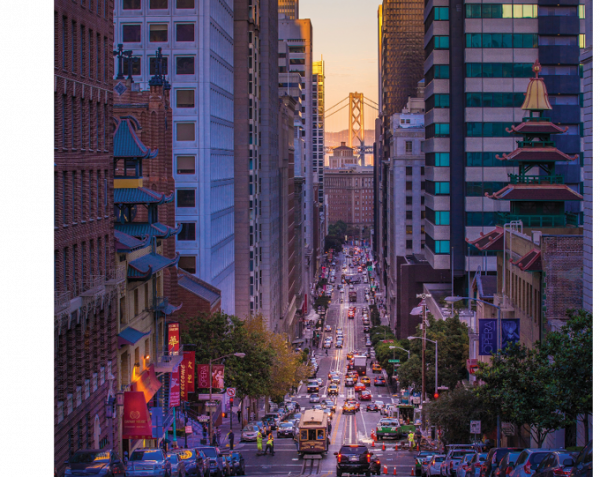 San Francisco