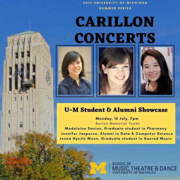 2019 Carillon Series