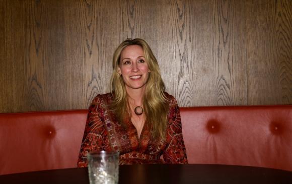 Amy Speace