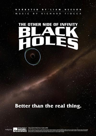 BlackHoles