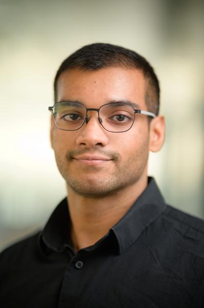 Abhinav Sharma
