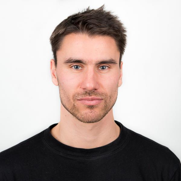 Sebastian Gruneisen