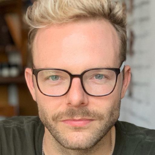Patrick Grzanka