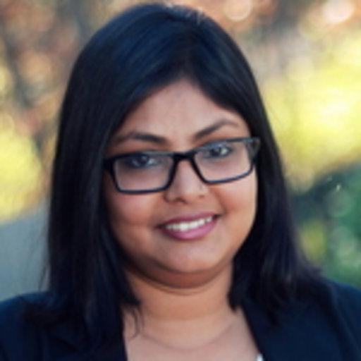 Urmitapa Dutta
