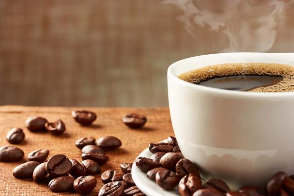BME Coffee Hour