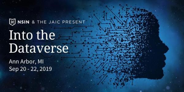 Into the Dataverse