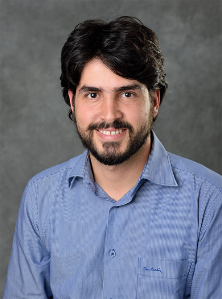 H. Metin Aktulga